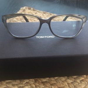 Women’s Authentic Tom Ford Frames